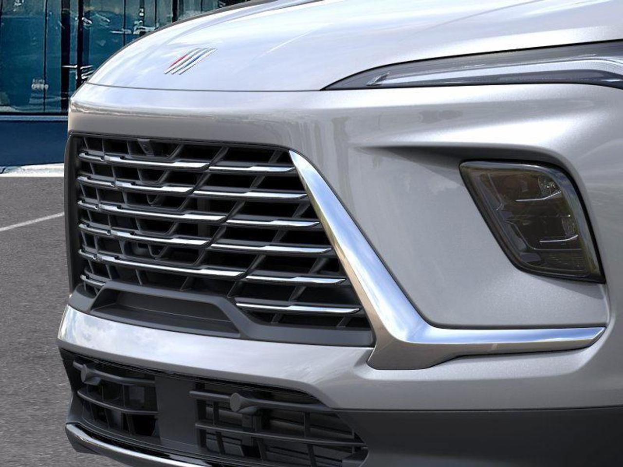 2026 Buick Enclave Preferred 4dr All-Wheel Drive Photo