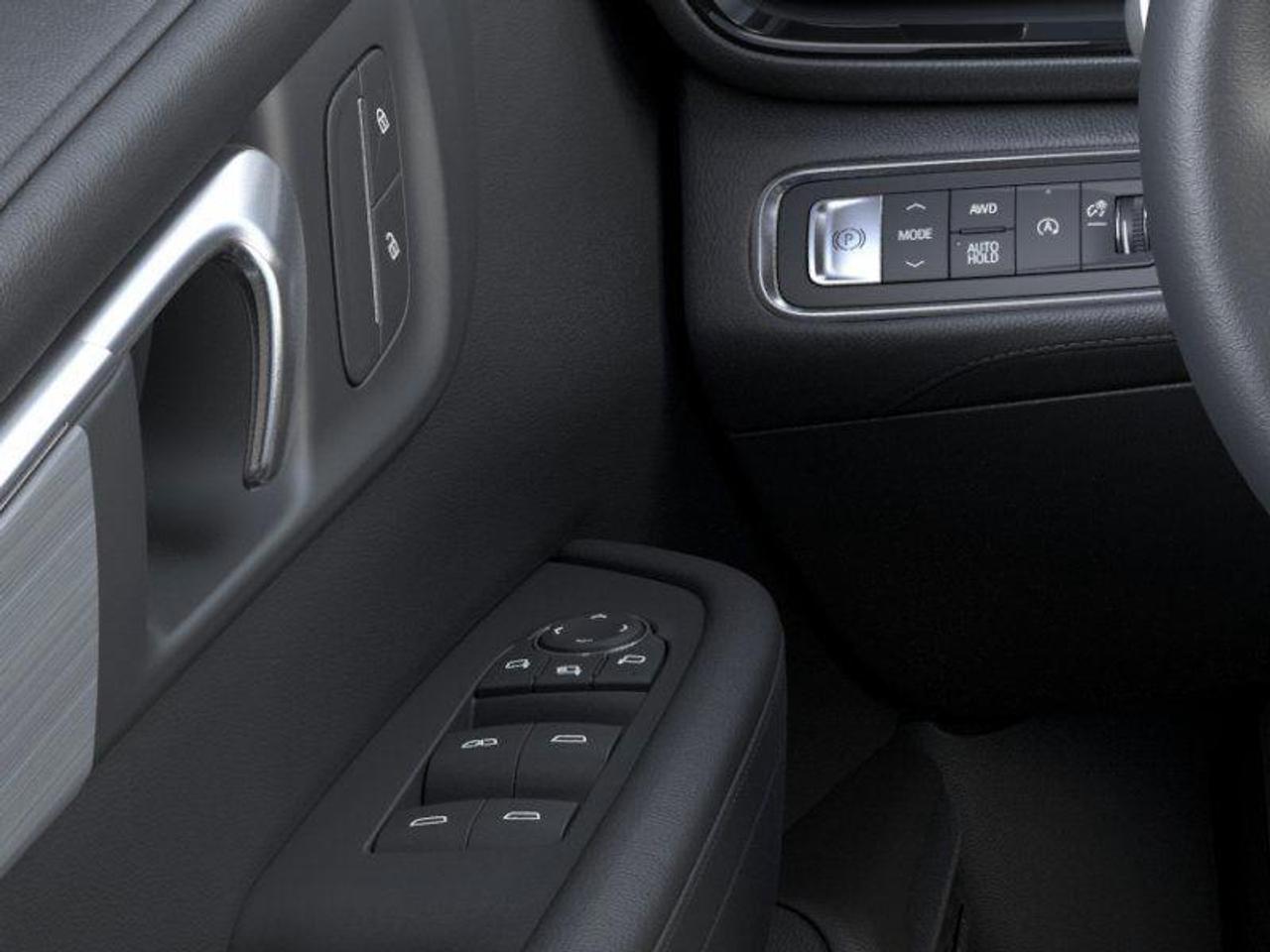 2026 Buick Enclave Preferred 4dr All-Wheel Drive Photo