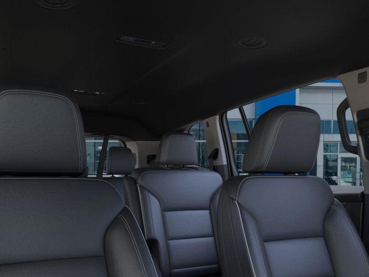 2026 Buick Enclave Preferred 4dr All-Wheel Drive Photo