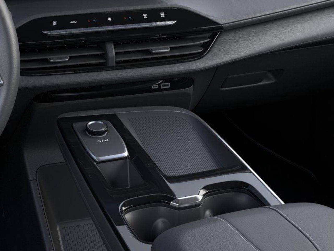 2026 Buick Enclave Preferred 4dr All-Wheel Drive Photo