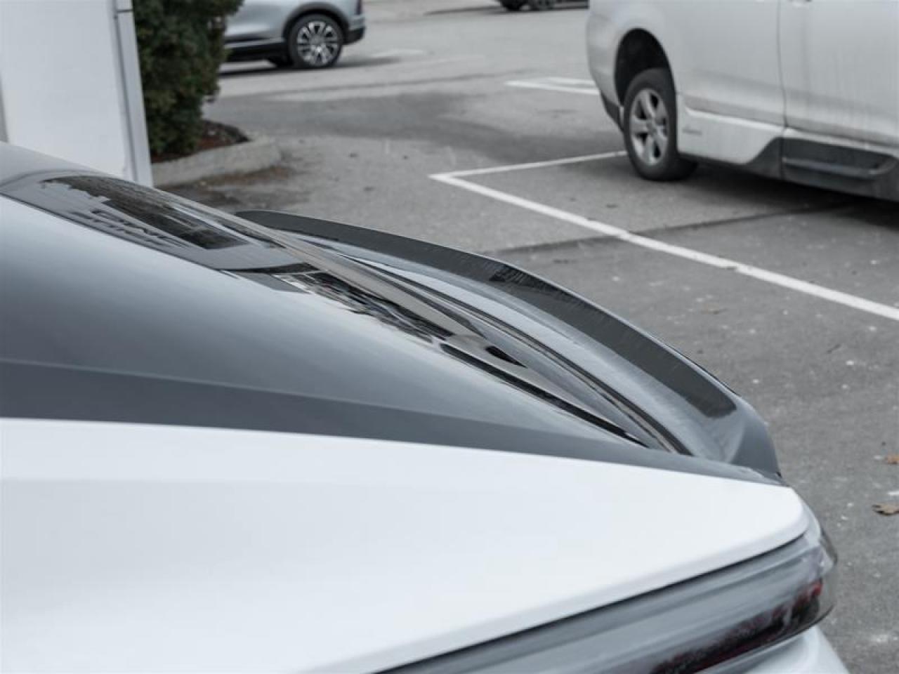 2026 Cadillac LYRIQ Sport 4dr Photo