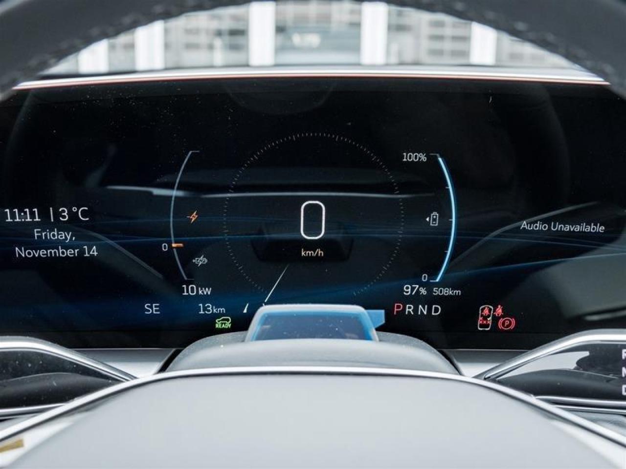 2026 Cadillac LYRIQ Sport 4dr Photo