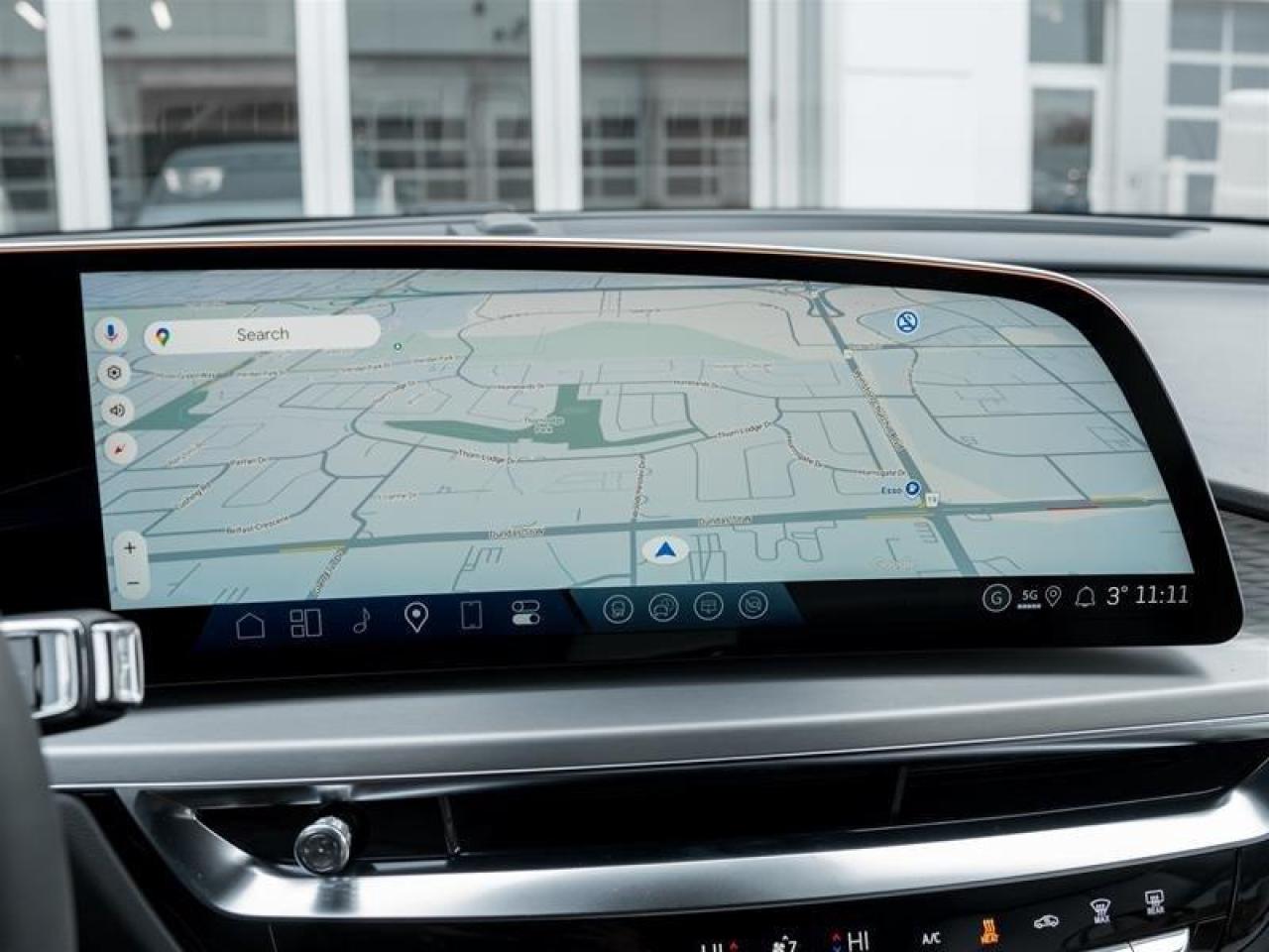 2026 Cadillac LYRIQ Sport 4dr Photo