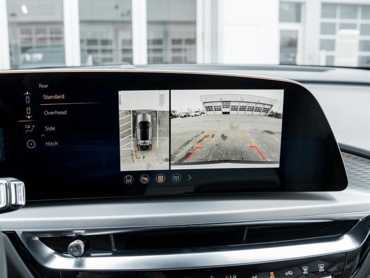 2026 Cadillac LYRIQ Sport 4dr Photo