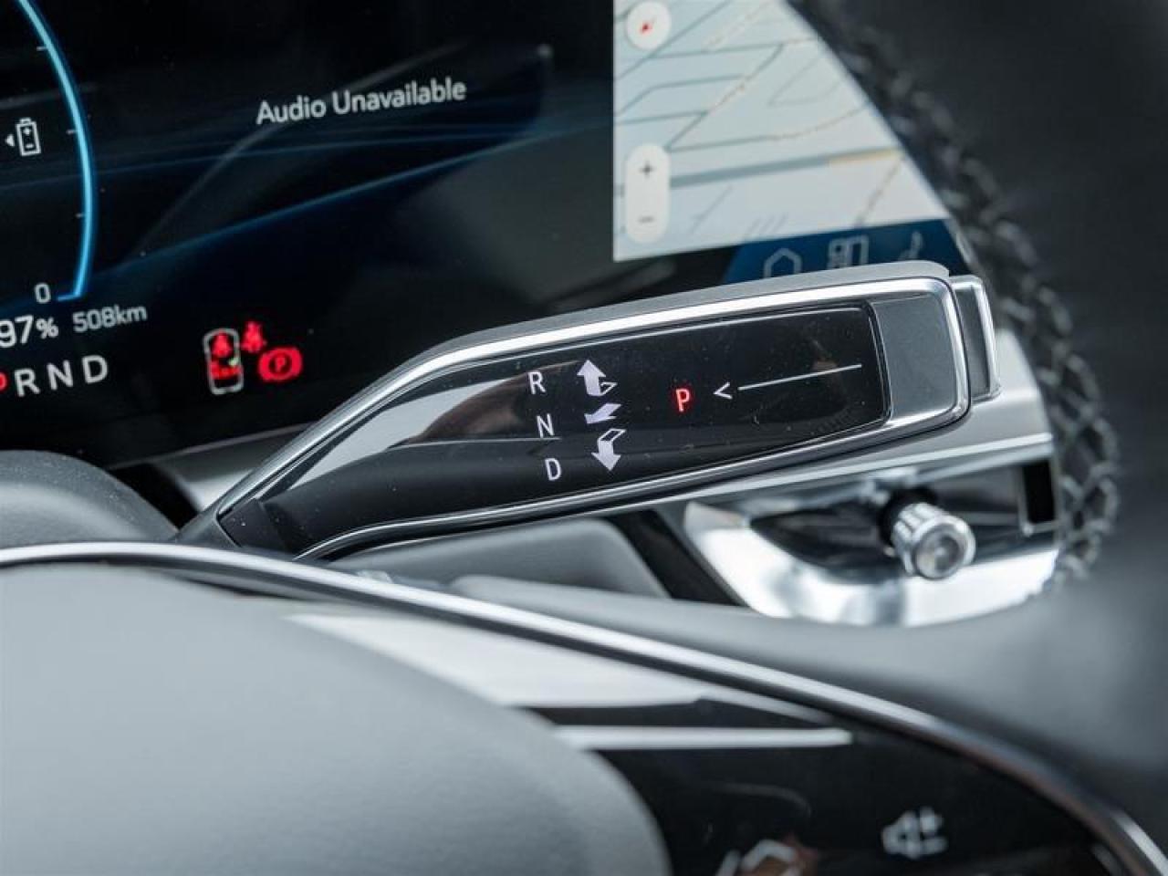 2026 Cadillac LYRIQ Sport 4dr Photo