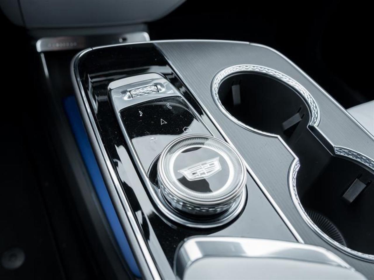 2026 Cadillac LYRIQ Sport 4dr Photo