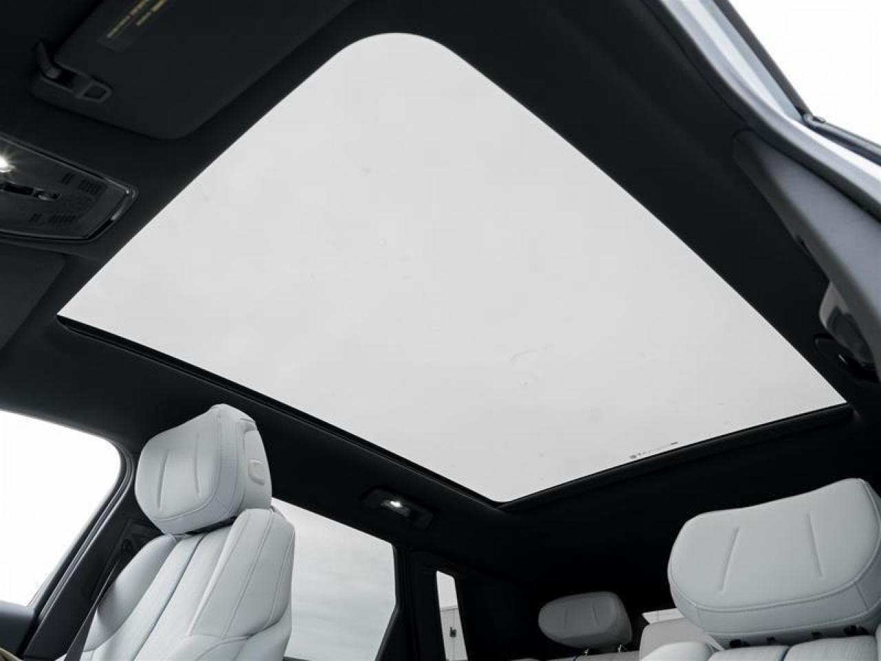 2026 Cadillac LYRIQ Sport 4dr Photo