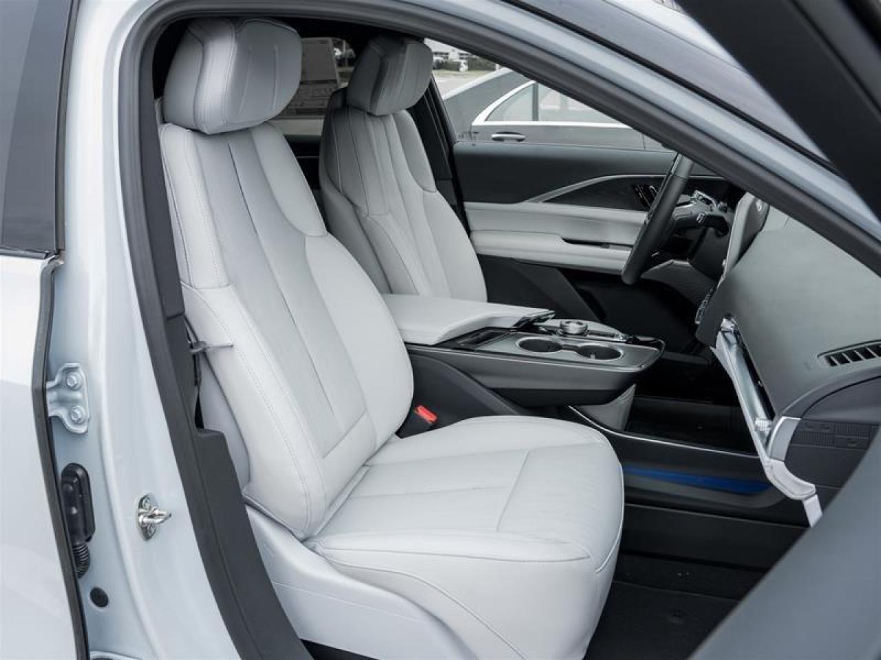 2026 Cadillac LYRIQ Sport 4dr Photo