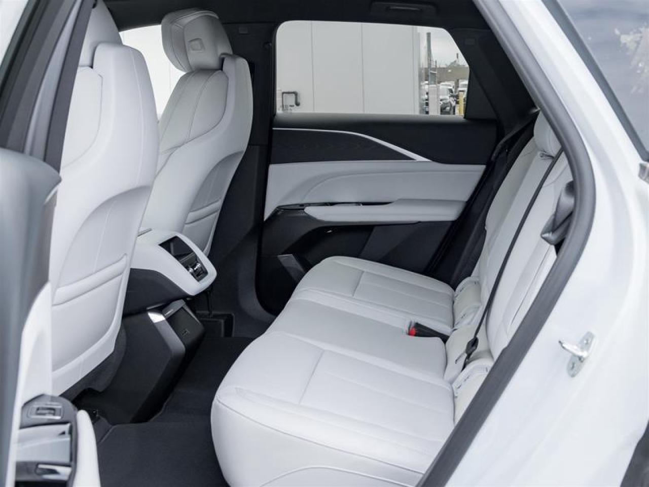 2026 Cadillac LYRIQ Sport 4dr Photo