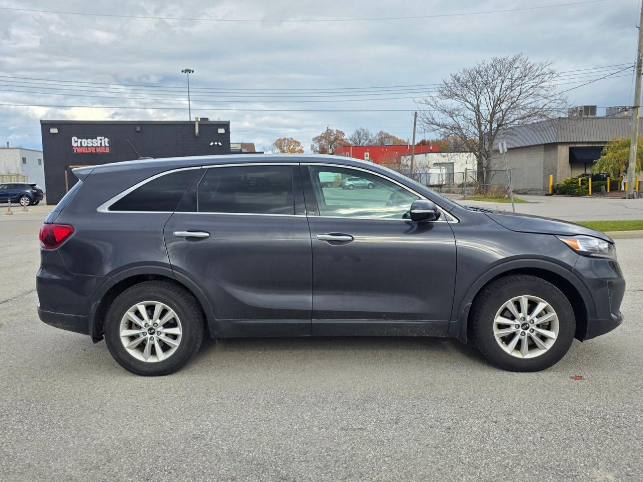 2019 Kia Sorento LX   AS TRADED   CONSIGNMENT Photo2
