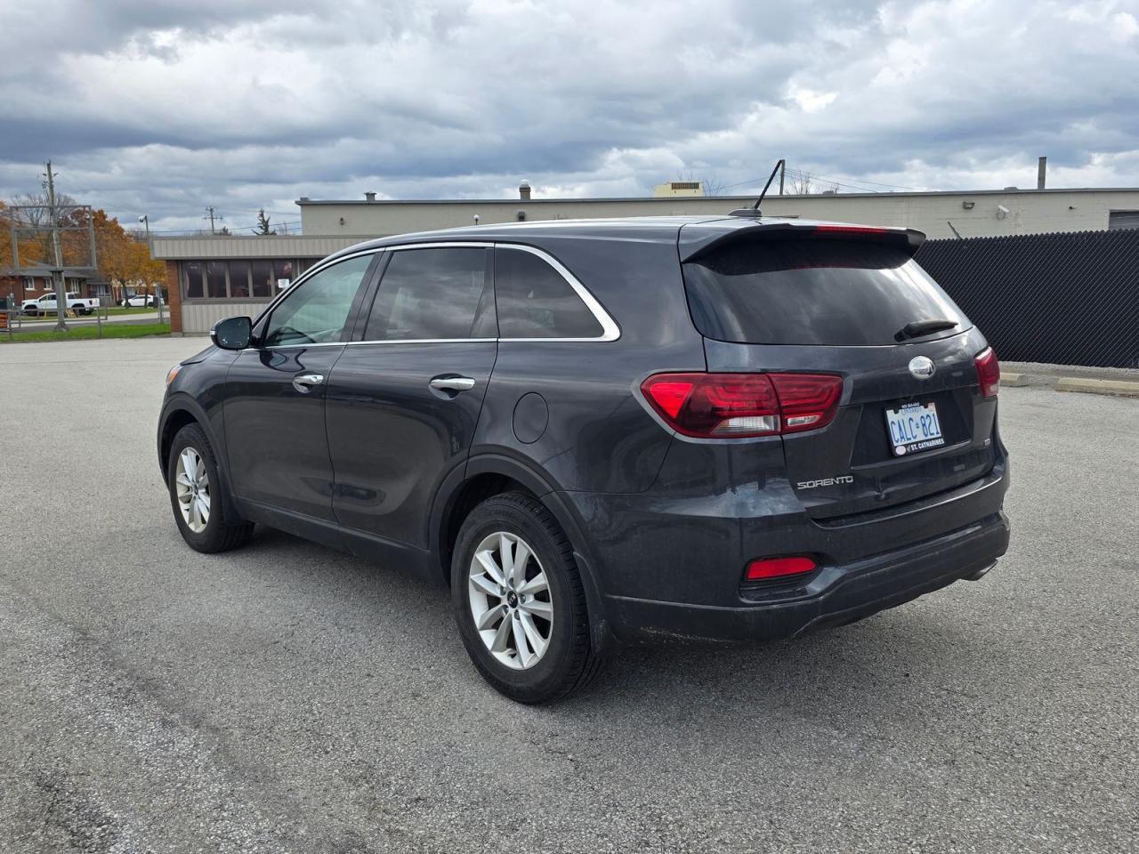 2019 Kia Sorento LX   AS TRADED   CONSIGNMENT Photo