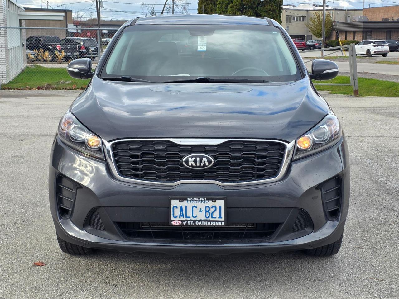 2019 Kia Sorento LX   AS TRADED   CONSIGNMENT Photo