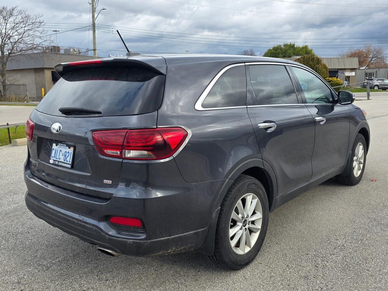 2019 Kia Sorento LX   AS TRADED   CONSIGNMENT Photo