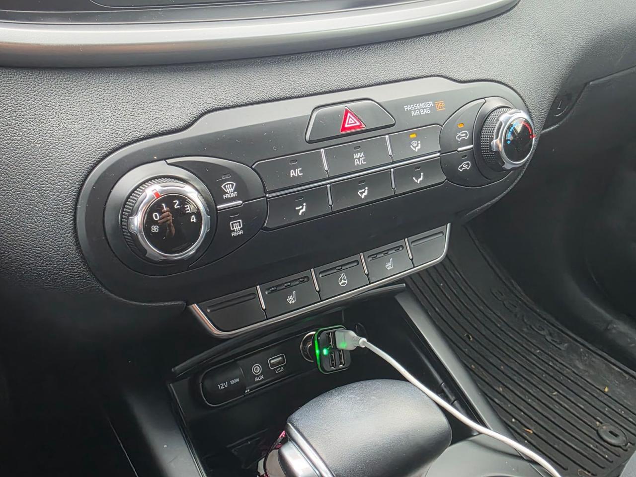 2019 Kia Sorento LX   AS TRADED   CONSIGNMENT Photo