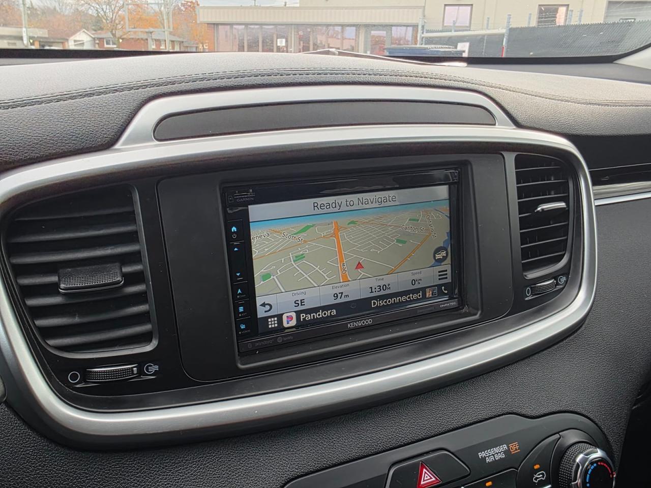 2019 Kia Sorento LX   AS TRADED   CONSIGNMENT Photo