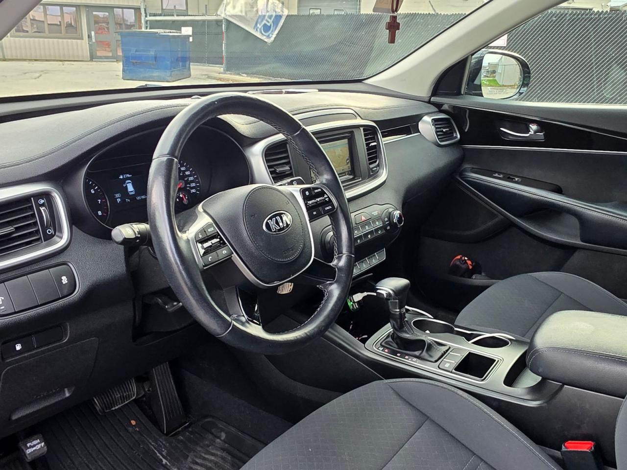 2019 Kia Sorento LX   AS TRADED   CONSIGNMENT Photo
