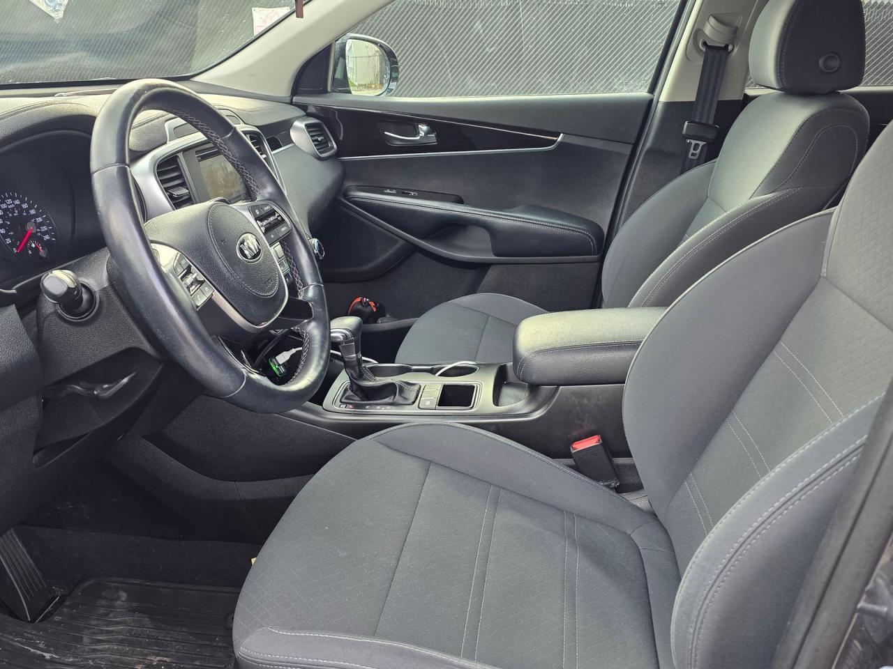 2019 Kia Sorento LX   AS TRADED   CONSIGNMENT Photo