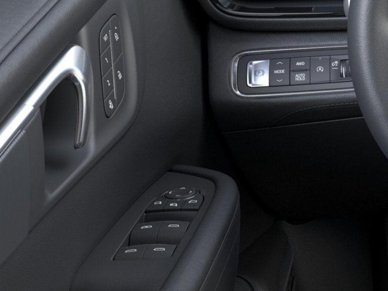 2026 Buick Enclave Sport Touring 4dr All-Wheel Drive Photo