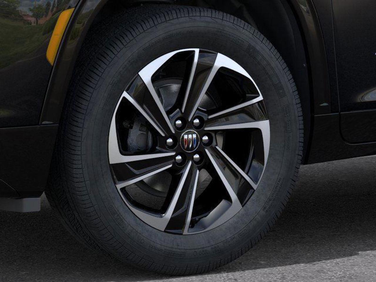 2026 Buick Enclave Sport Touring 4dr All-Wheel Drive Photo