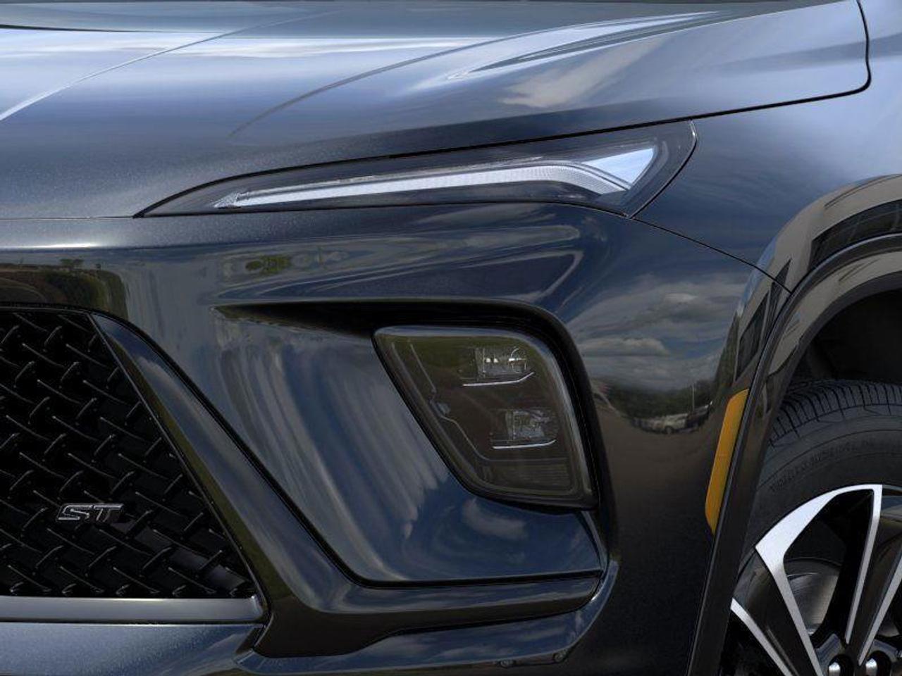 2026 Buick Enclave Sport Touring 4dr All-Wheel Drive Photo