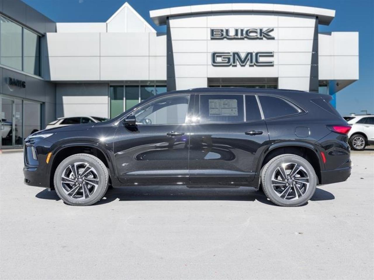 2026 Buick Enclave Sport Touring 4dr All-Wheel Drive Photo