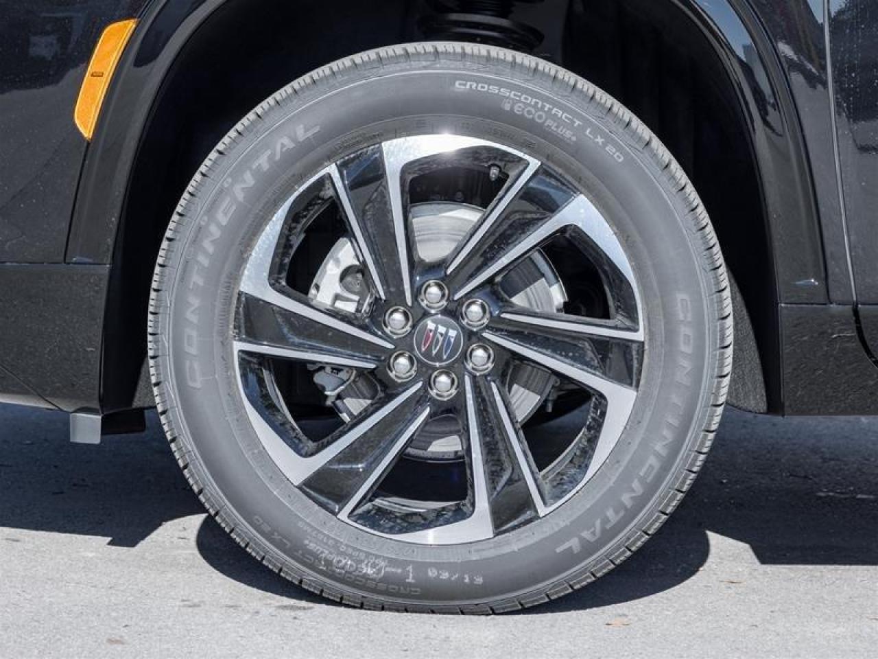 2026 Buick Enclave Sport Touring 4dr All-Wheel Drive Photo