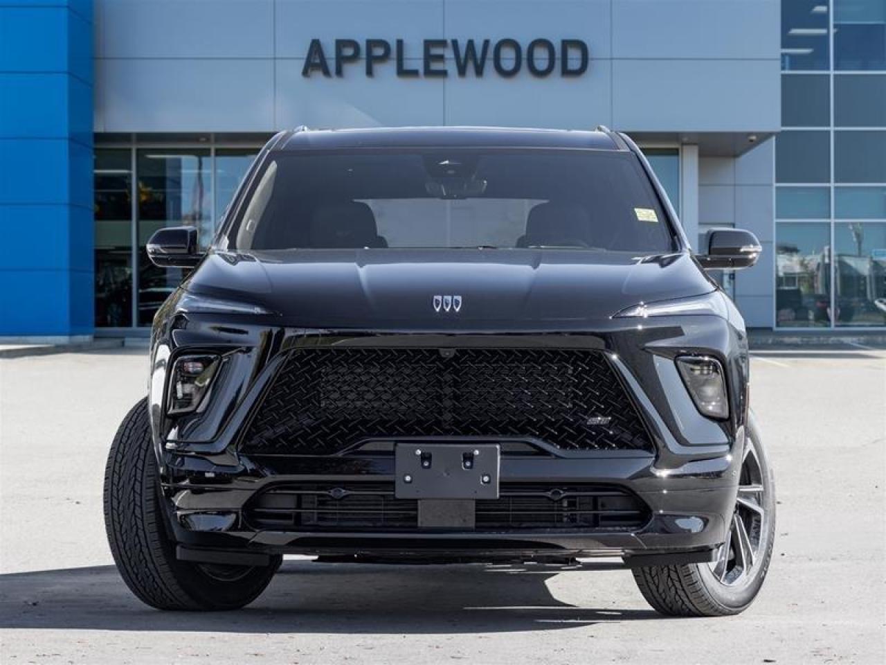 2026 Buick Enclave Sport Touring 4dr All-Wheel Drive Photo