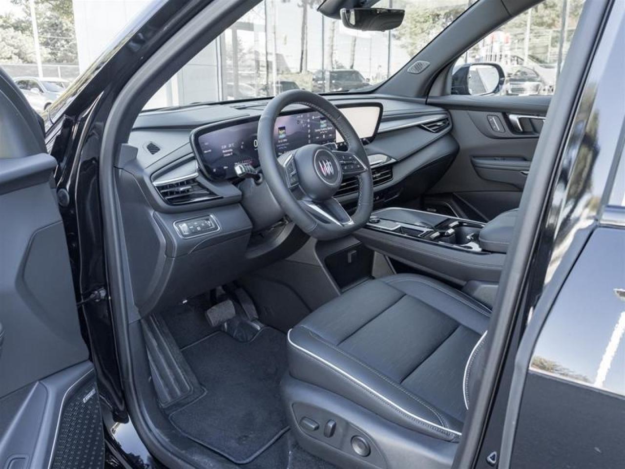 2026 Buick Enclave Sport Touring 4dr All-Wheel Drive Photo