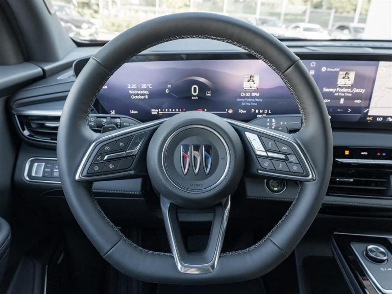 2026 Buick Enclave Sport Touring 4dr All-Wheel Drive Photo