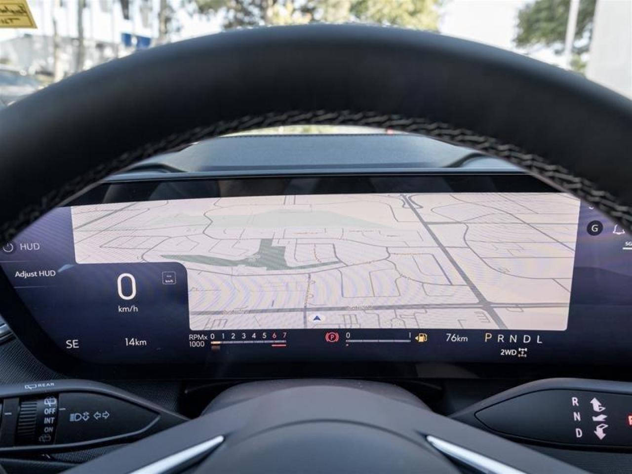 2026 Buick Enclave Sport Touring 4dr All-Wheel Drive Photo