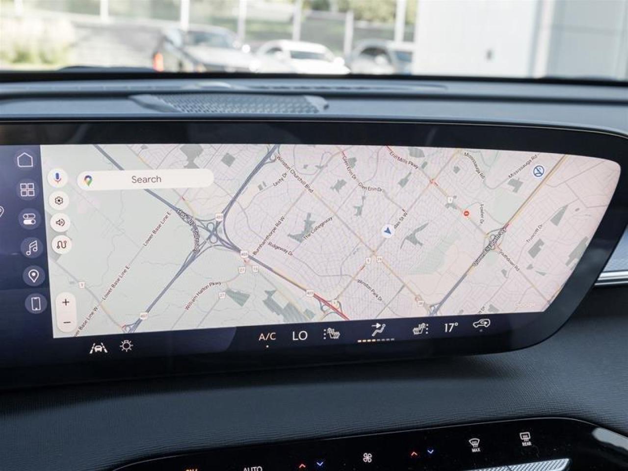 2026 Buick Enclave Sport Touring 4dr All-Wheel Drive Photo