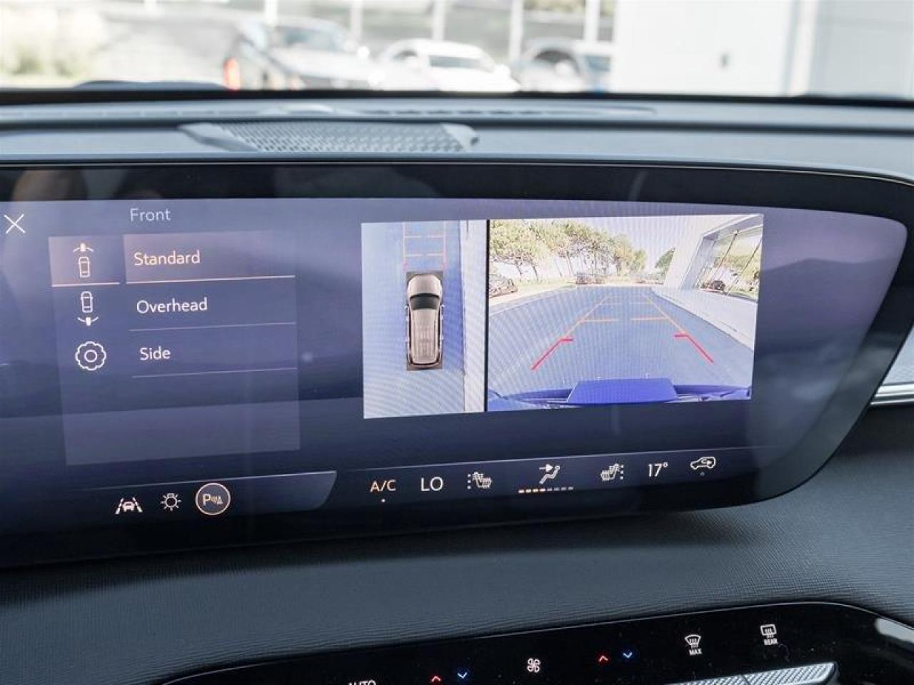 2026 Buick Enclave Sport Touring 4dr All-Wheel Drive Photo