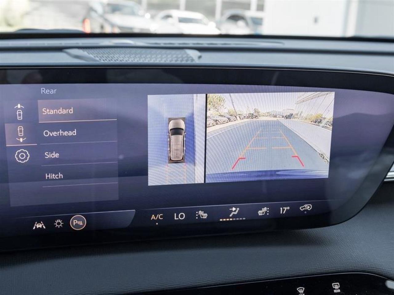 2026 Buick Enclave Sport Touring 4dr All-Wheel Drive Photo