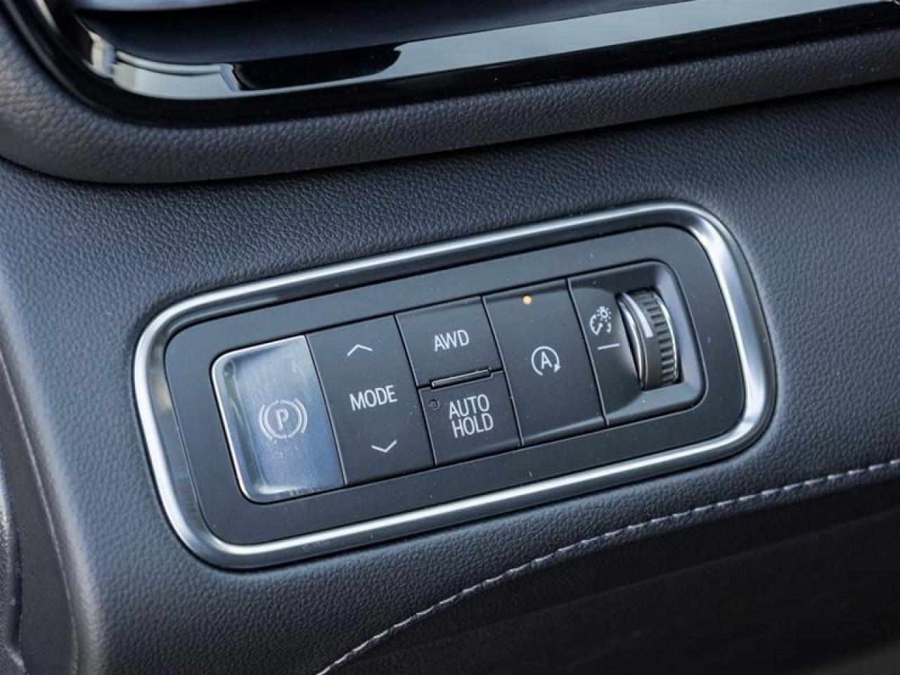 2026 Buick Enclave Sport Touring 4dr All-Wheel Drive Photo