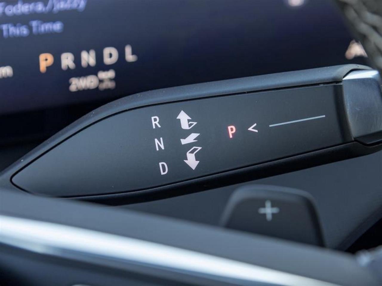 2026 Buick Enclave Sport Touring 4dr All-Wheel Drive Photo