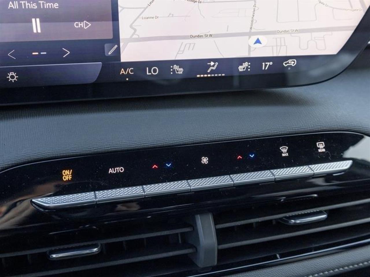 2026 Buick Enclave Sport Touring 4dr All-Wheel Drive Photo