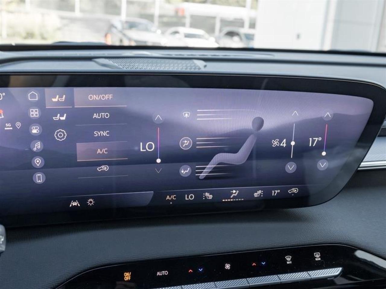 2026 Buick Enclave Sport Touring 4dr All-Wheel Drive Photo