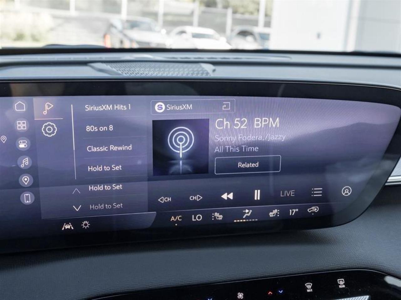 2026 Buick Enclave Sport Touring 4dr All-Wheel Drive Photo