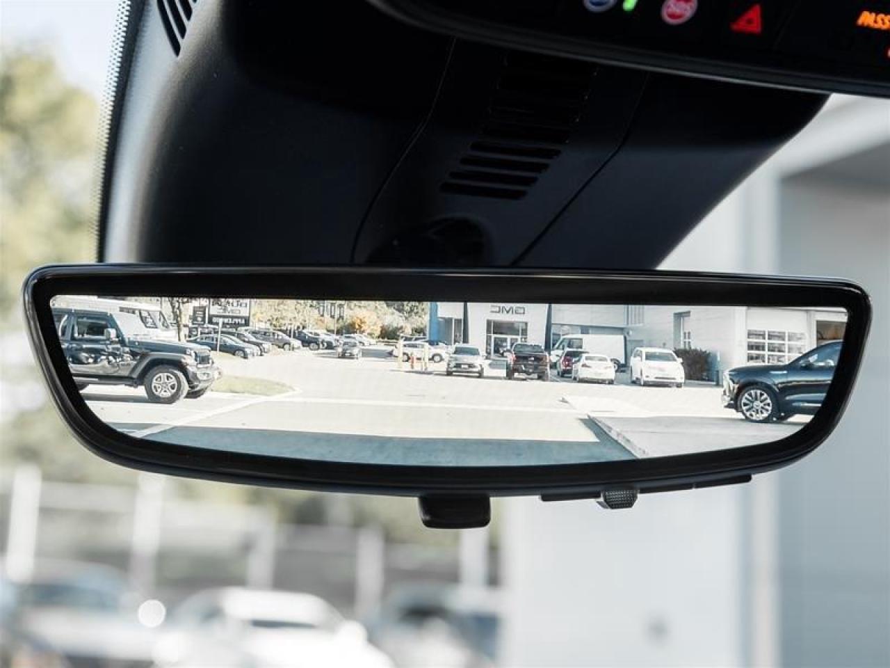 2026 Buick Enclave Sport Touring 4dr All-Wheel Drive Photo