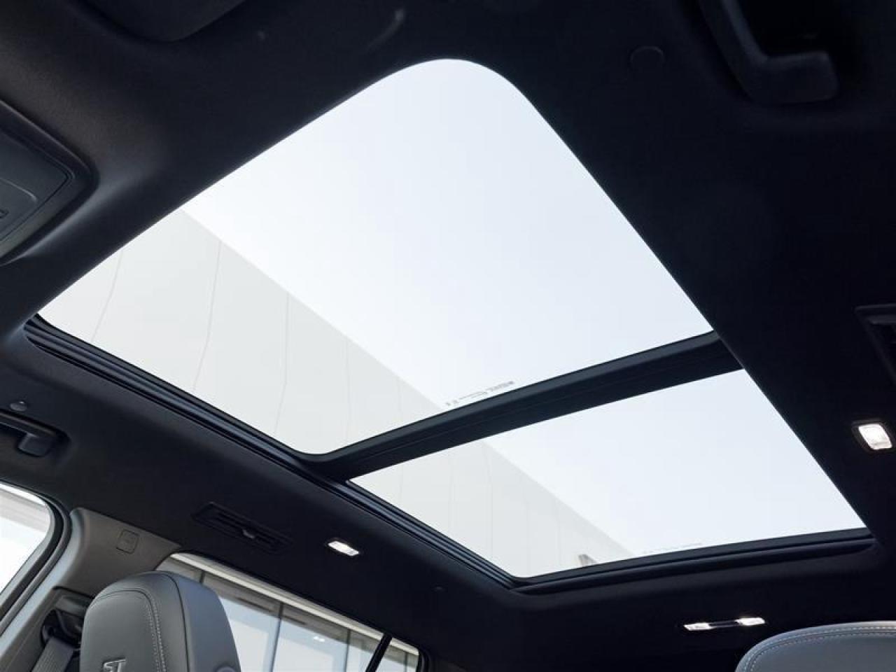 2026 Buick Enclave Sport Touring 4dr All-Wheel Drive Photo