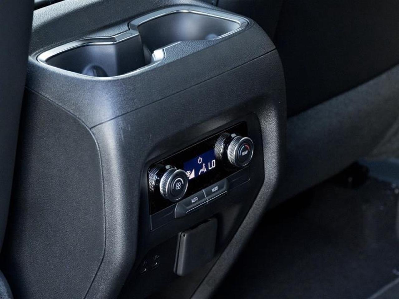 2026 Buick Enclave Sport Touring 4dr All-Wheel Drive Photo