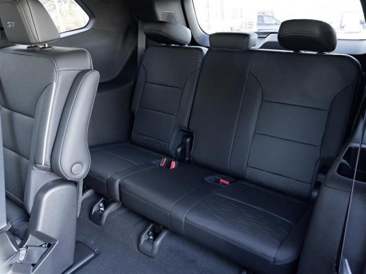 2026 Buick Enclave Sport Touring 4dr All-Wheel Drive Photo