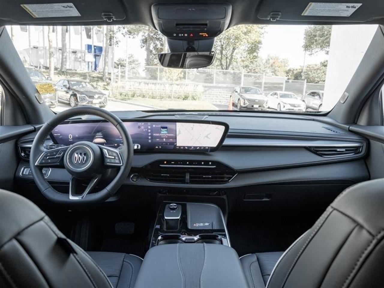 2026 Buick Enclave Sport Touring 4dr All-Wheel Drive Photo