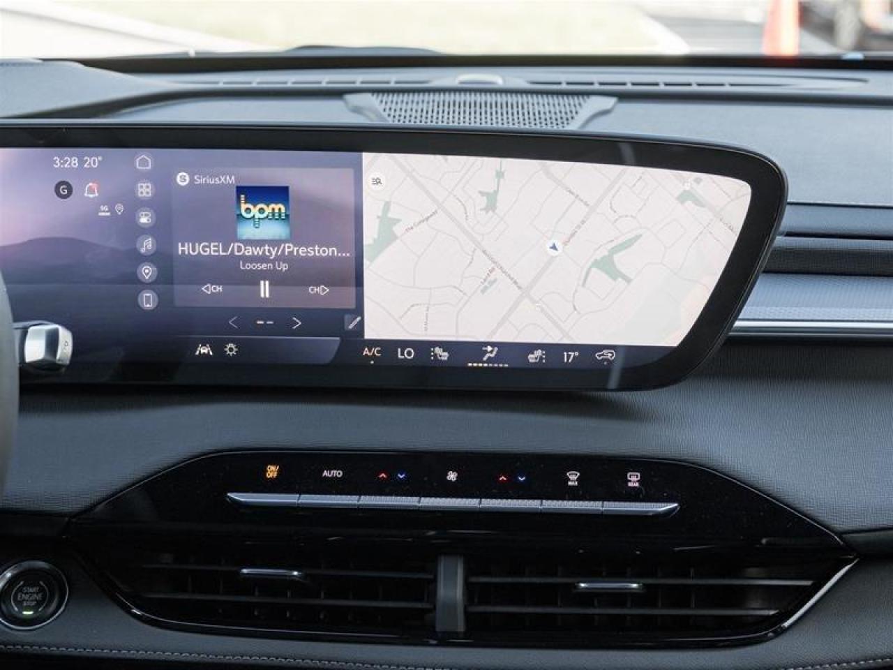 2026 Buick Enclave Sport Touring 4dr All-Wheel Drive Photo