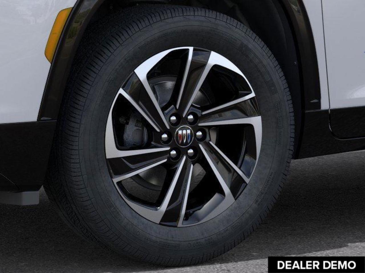 2026 Buick Enclave Sport Touring 4dr All-Wheel Drive Photo