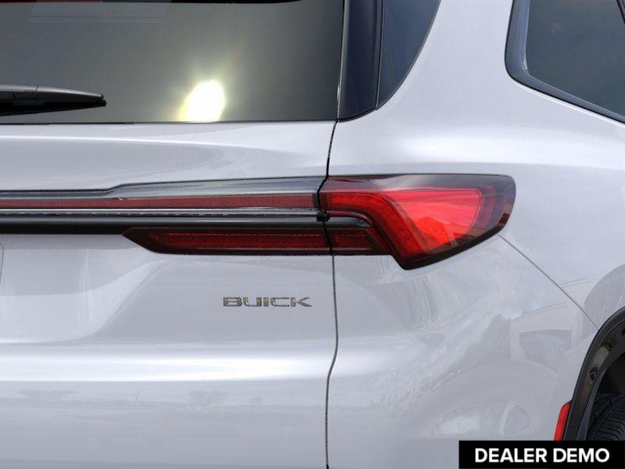 2026 Buick Enclave Sport Touring 4dr All-Wheel Drive Photo