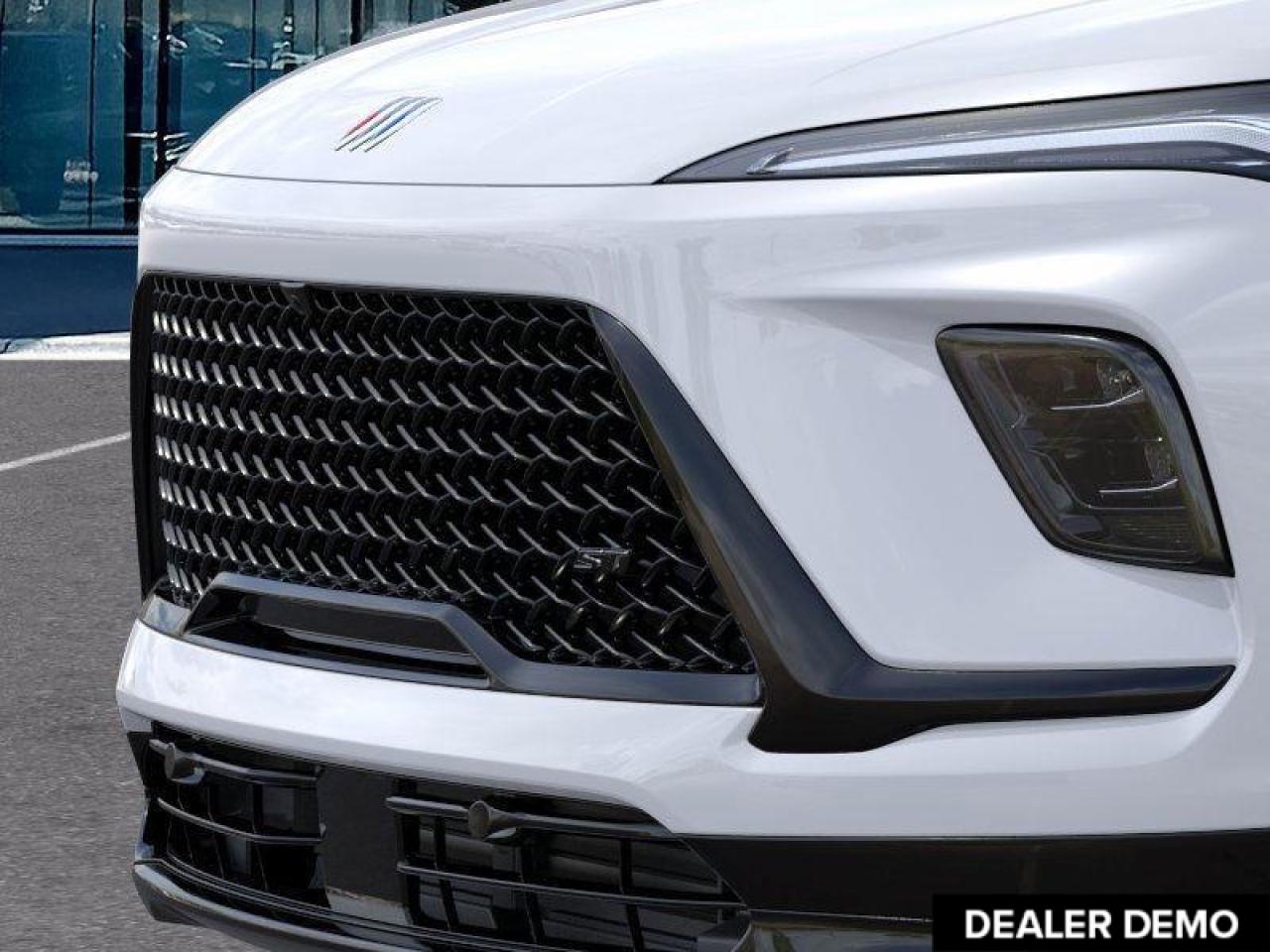 2026 Buick Enclave Sport Touring 4dr All-Wheel Drive Photo