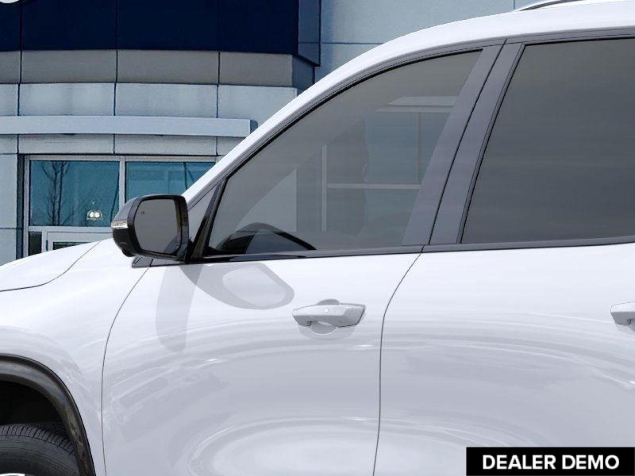 2026 Buick Enclave Sport Touring 4dr All-Wheel Drive Photo