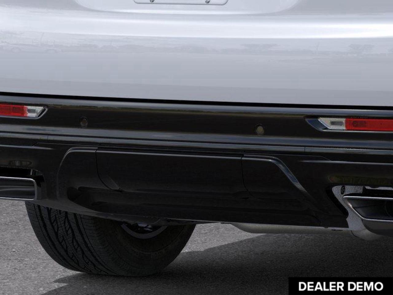 2026 Buick Enclave Sport Touring 4dr All-Wheel Drive Photo