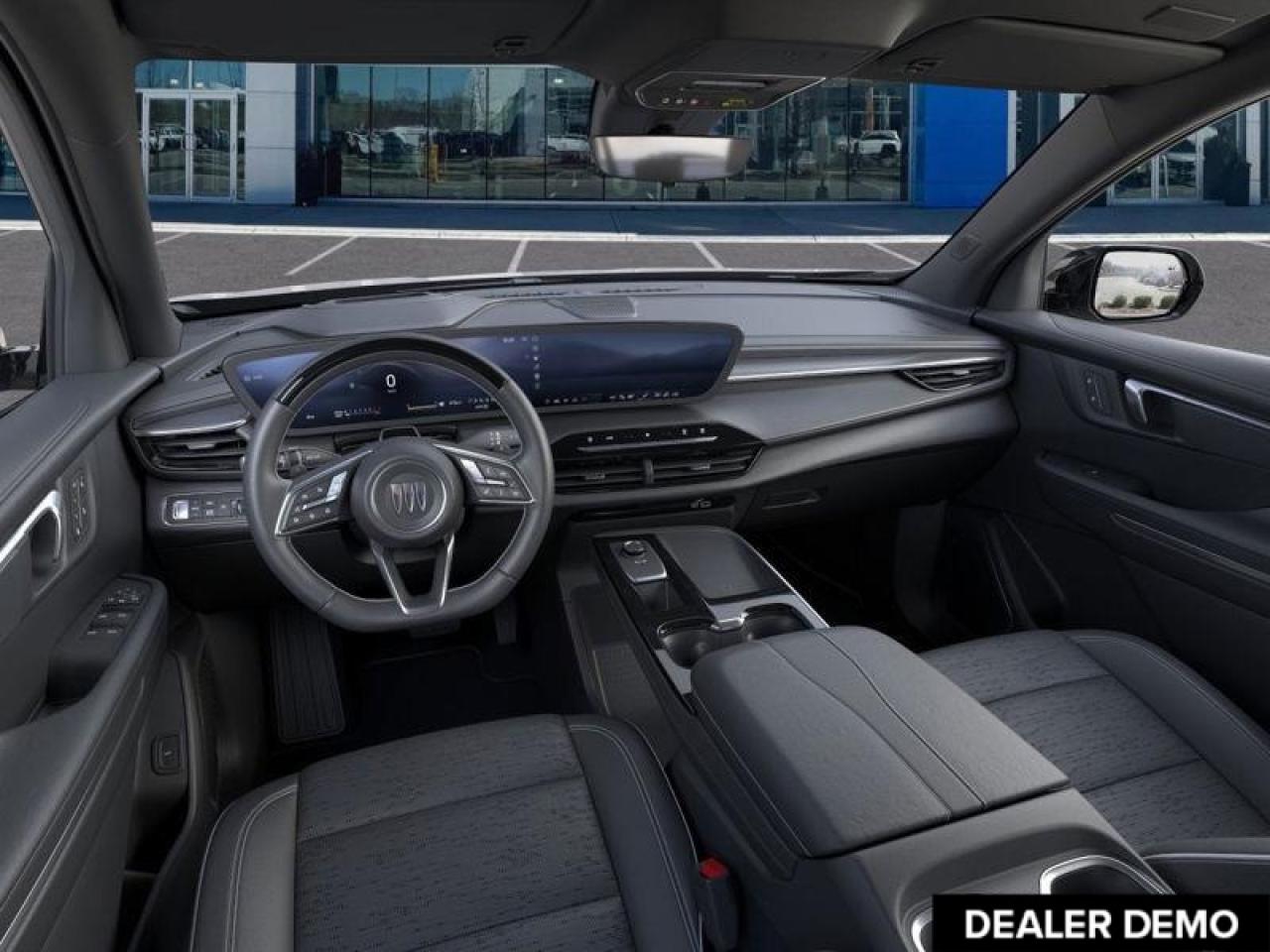 2026 Buick Enclave Sport Touring 4dr All-Wheel Drive Photo